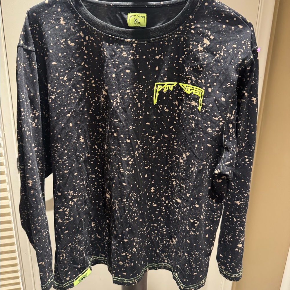 Pit Viper Underground Key Player Long sleeve T-Shirt Men’s XL